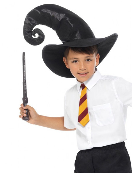 Kit aprendiz de Mago Harry