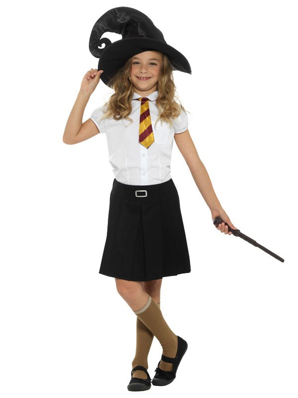 Kit aprendiz de Mago Harry