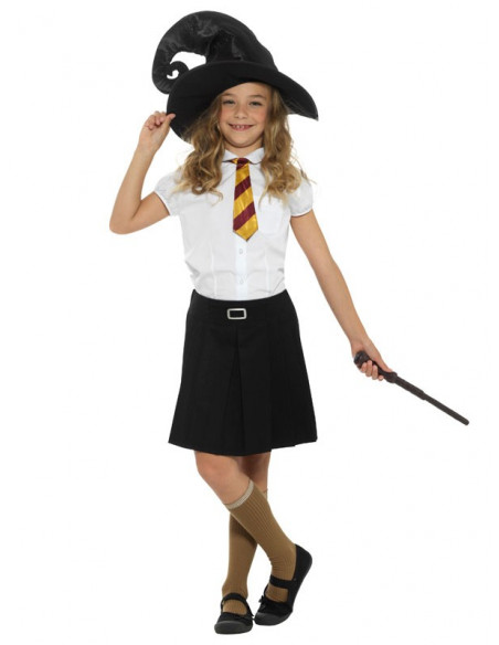 Kit aprendiz de Mago Harry