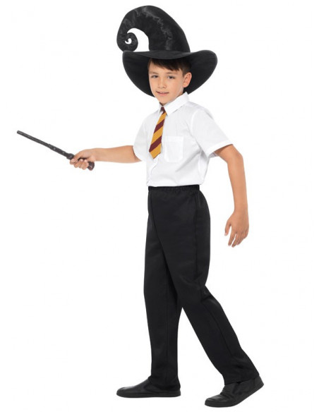 Kit aprendiz de Mago Harry