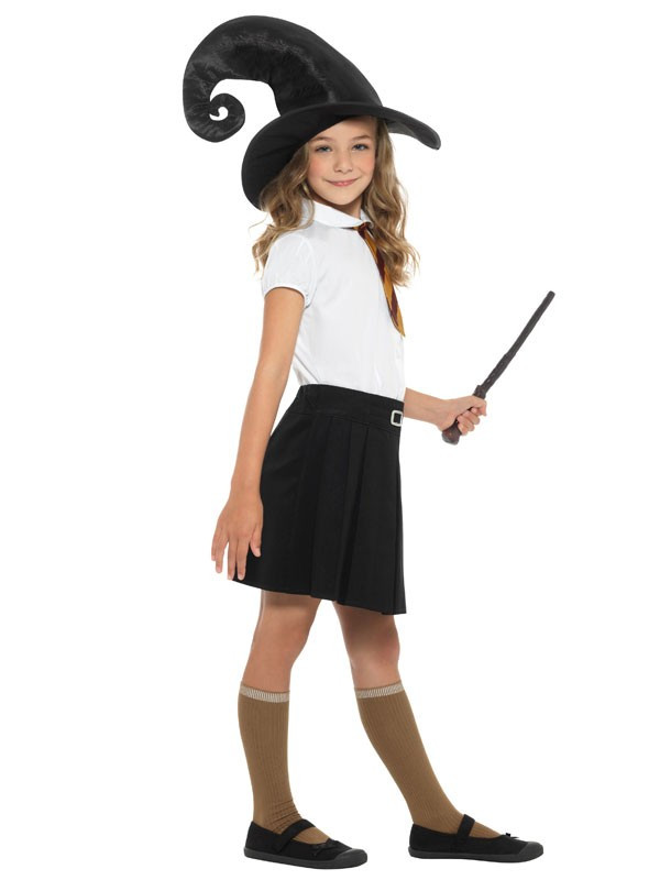 Kit aprendiz de Mago Harry