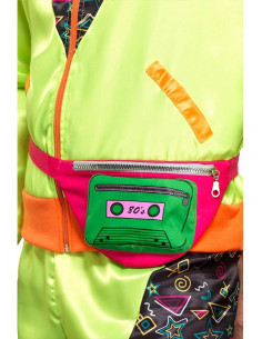 Riñonera años 80 2