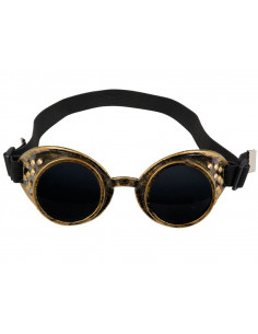 Gafas Steampunk adulto 2