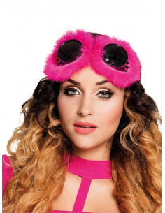 Gafas fantasía Steampunk