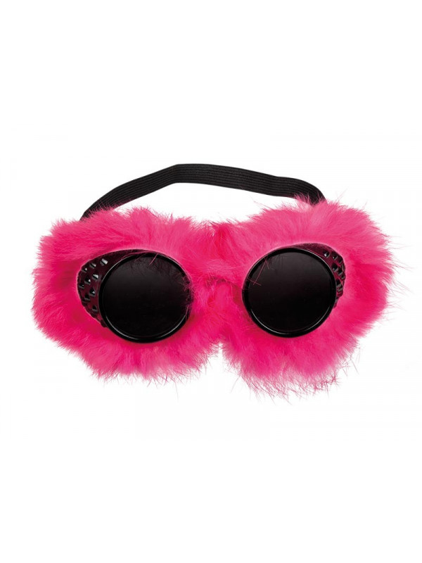 Gafas fantasía Steampunk mujer