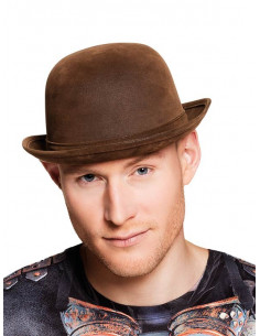 Bombin Steambowler deluxe