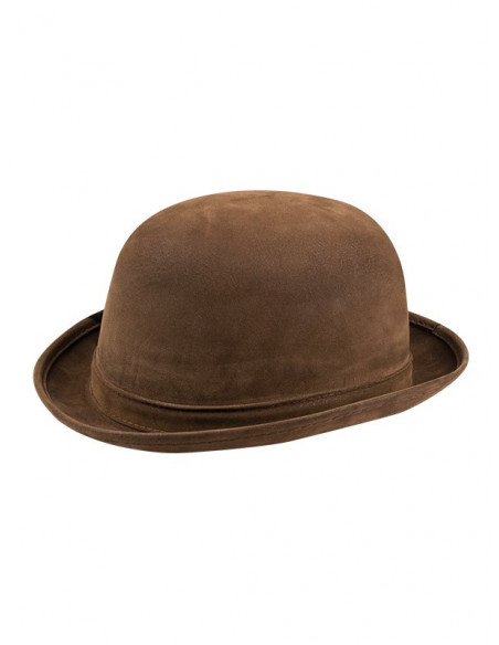 Bombin Steambowler deluxe adulto