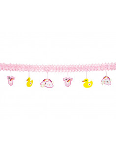 Guirnalda Baby Girl