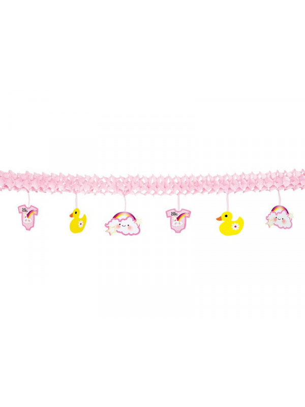 Guirnalda Baby Girl