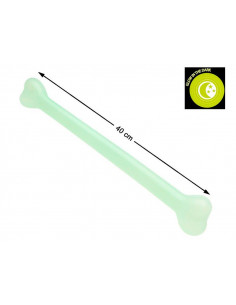 Hueso fluorescente