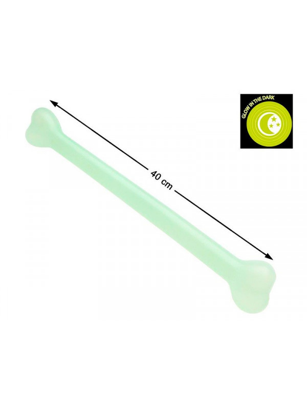Hueso fluorescente