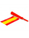Vuvuzela de España