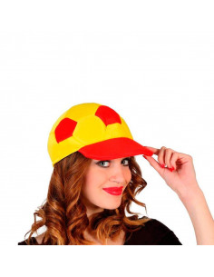 Gorra de España