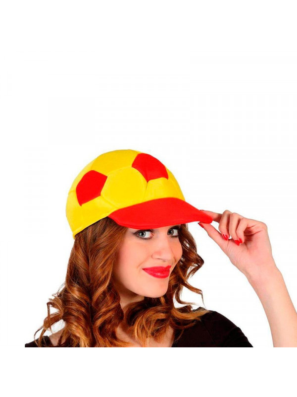 Gorra de España