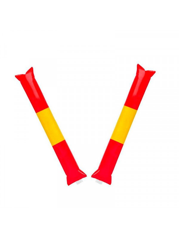 Aplaudidores de España