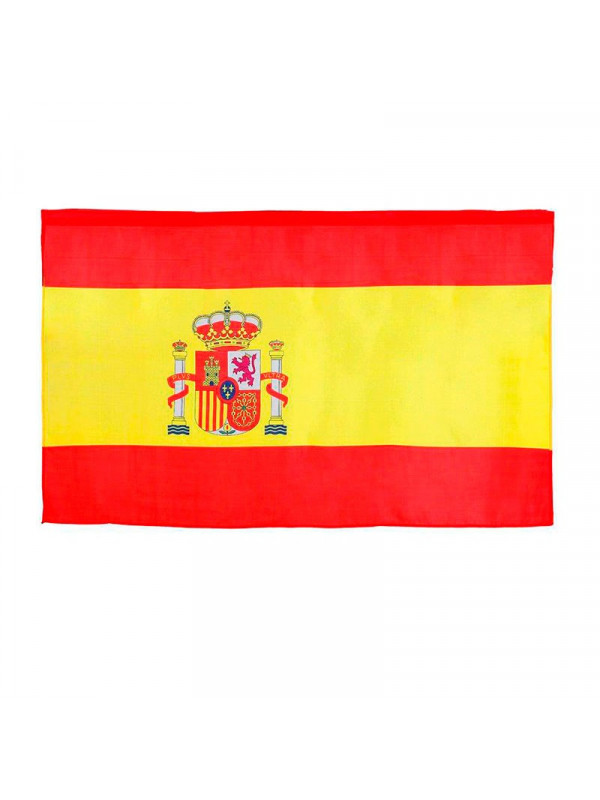 Bandera España