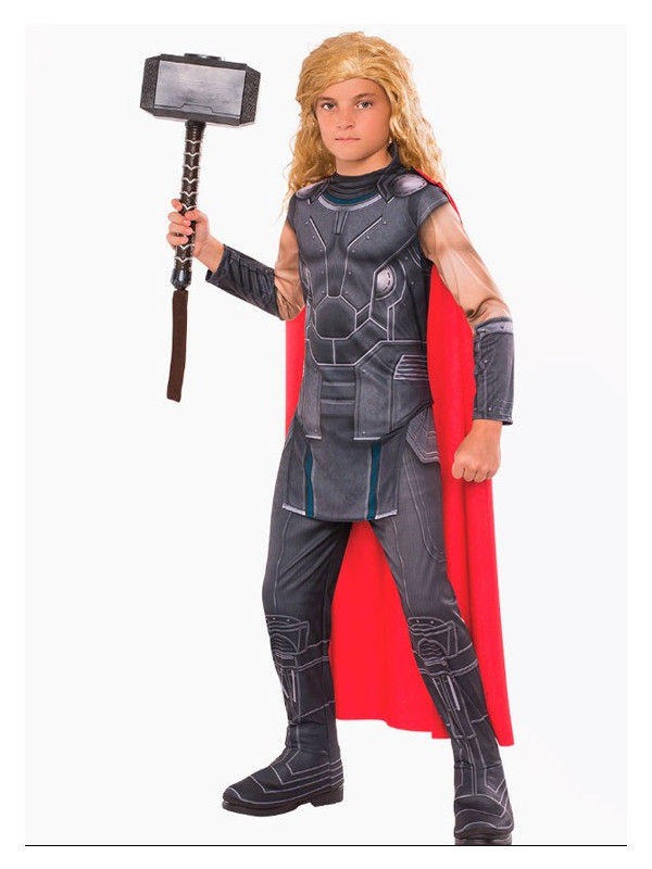 Disfraz Thor Vengadores para niño