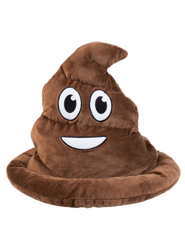 Sombrero caca adulto