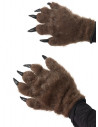 Guantes hombre lobo adulto