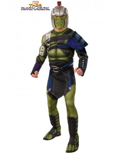 Disfraz Hulk Ragnarok para hombre