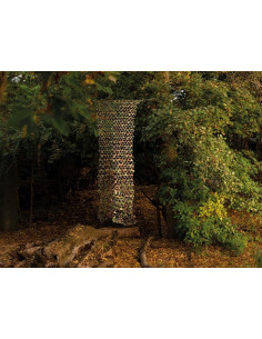 Red militar de camuflaje 2