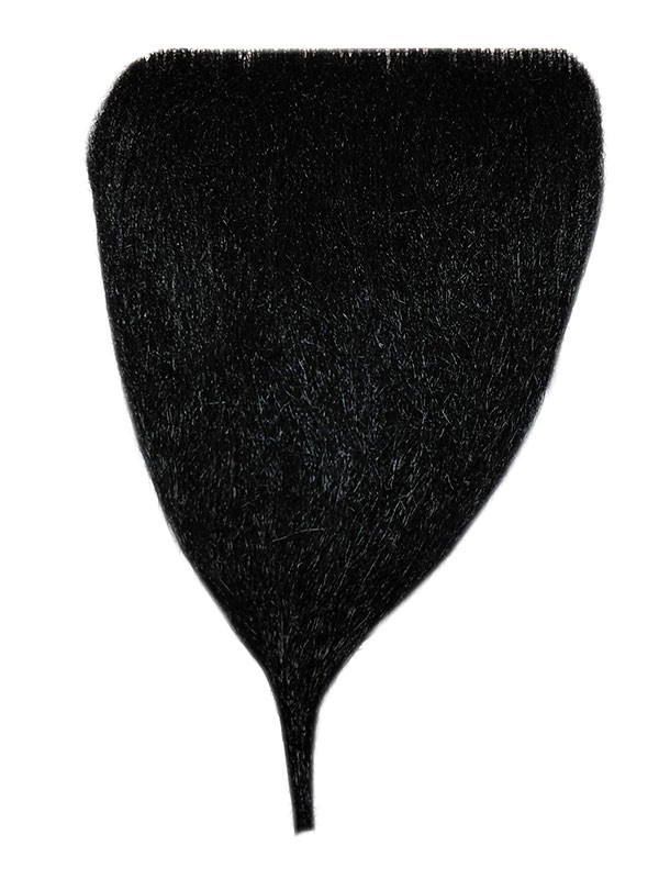 Perilla postiza grande