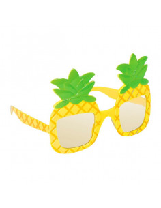 Gafas de piña