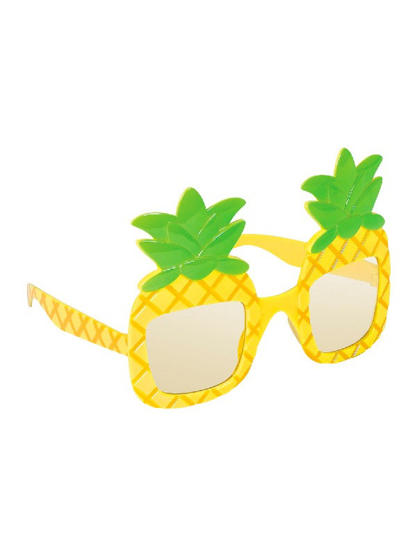 Gafas de piña