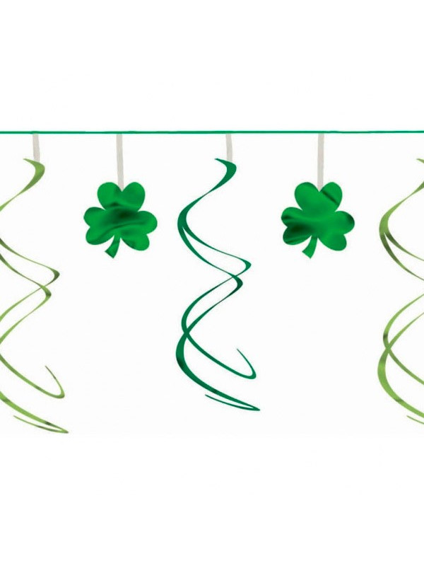 Guirnalda de San Patricio