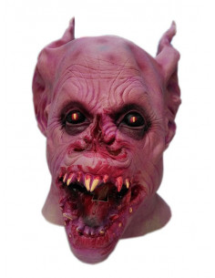 Mascara bestia sangrienta