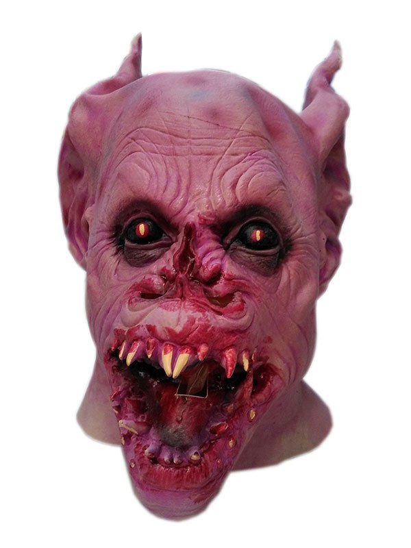 Mascara bestia sangrienta