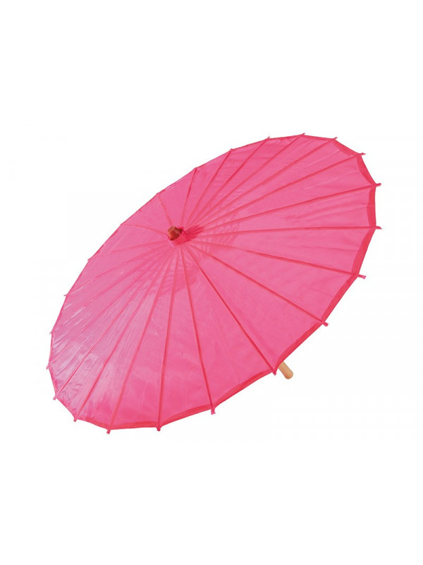 Sombrilla geisha