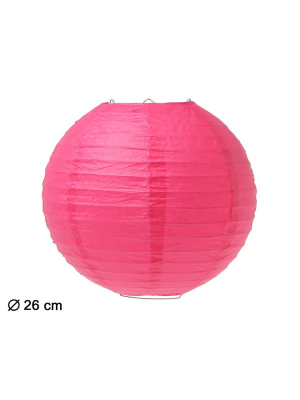 Farolillo decorativo