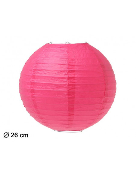 Farolillo decorativo