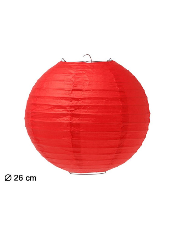 Farolillo decorativo