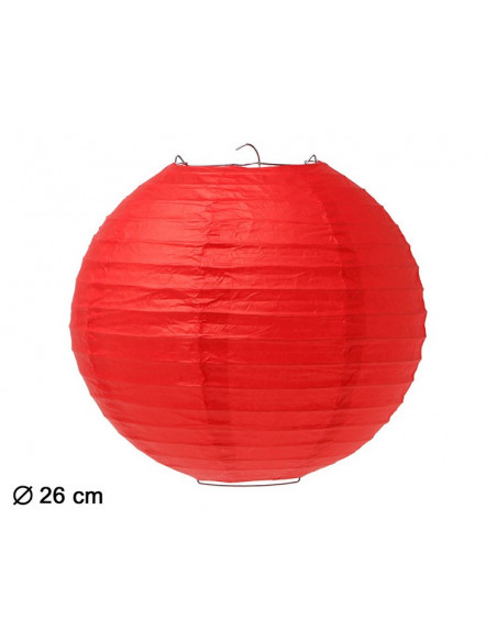 Farolillo decorativo