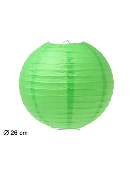 Farolillo decorativo