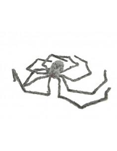 Araña peluda gigante de 230cm