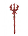 Tridente demonio de 71cm