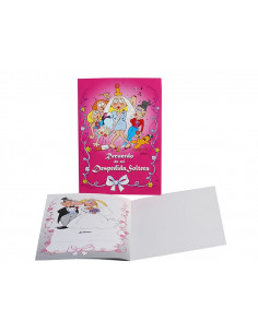 Libro de firmas para despedida de soltera