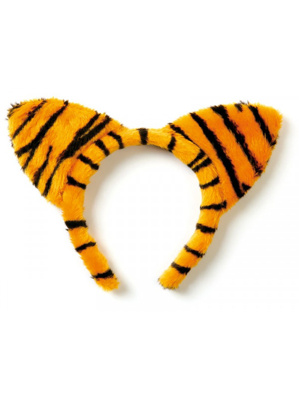 Orejas de tigresa