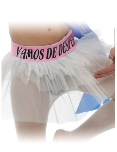 Tutus para despedidas