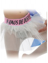 Tutus para despedidas