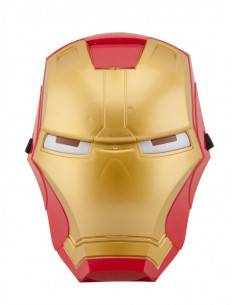 Careta Iron Man