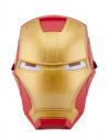 Careta Iron Man
