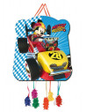 Piñata de Mickey piloto