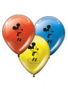 Globos de Mickey