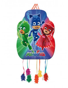 Piñata Pj Masks