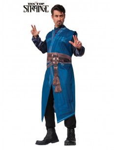 Disfraz de Doctor Strange para adulto