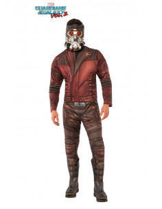 Disfraz de Star Lord para hombre